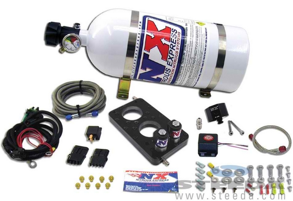 Mustang Nitrous Express Kit - 05-10